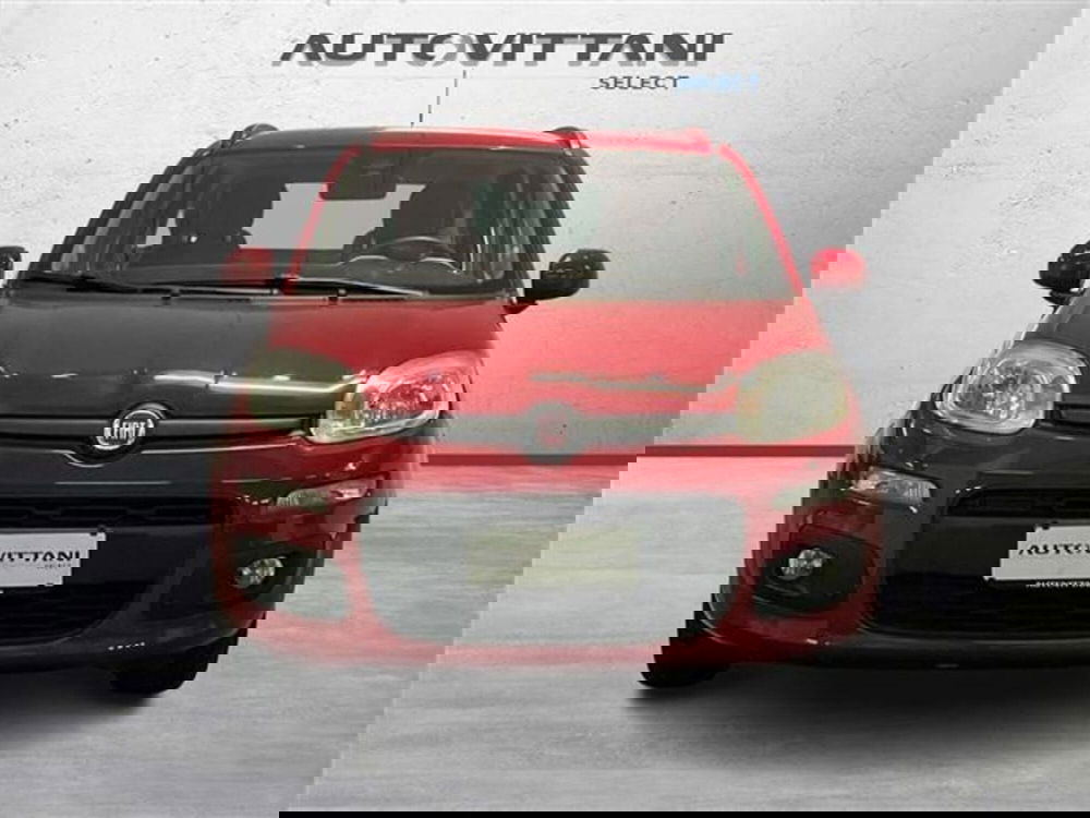 Fiat Panda usata a Como (2)