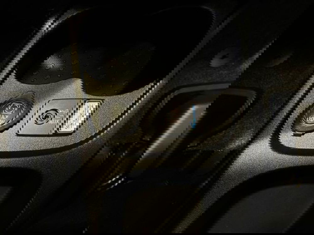 Fiat Panda usata a Como (20)