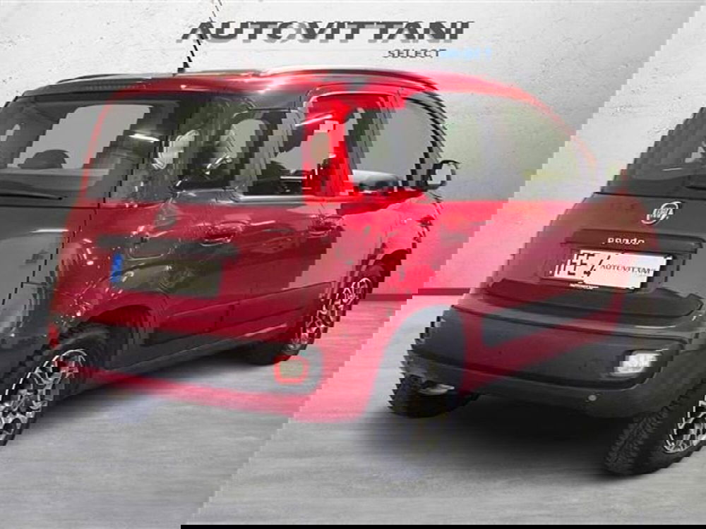 Fiat Panda usata a Como (3)