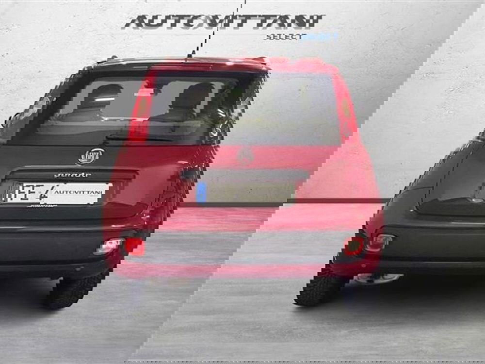 Fiat Panda usata a Como (4)