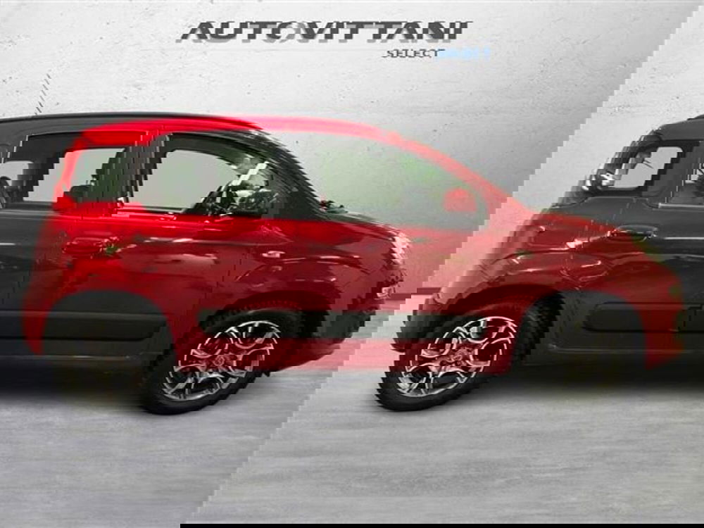 Fiat Panda usata a Como (5)