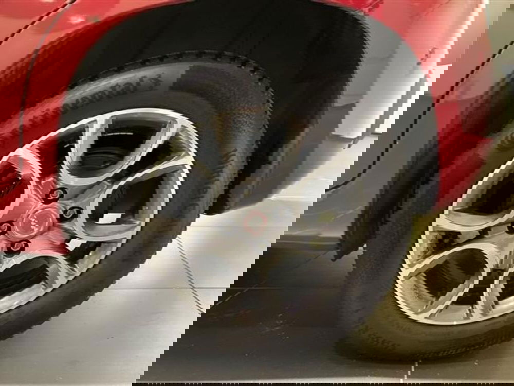 Fiat Panda usata a Como (6)