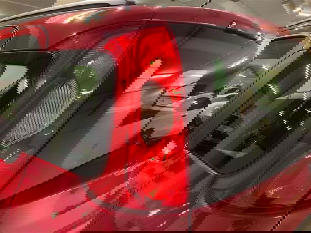 Fiat Panda usata a Como (8)