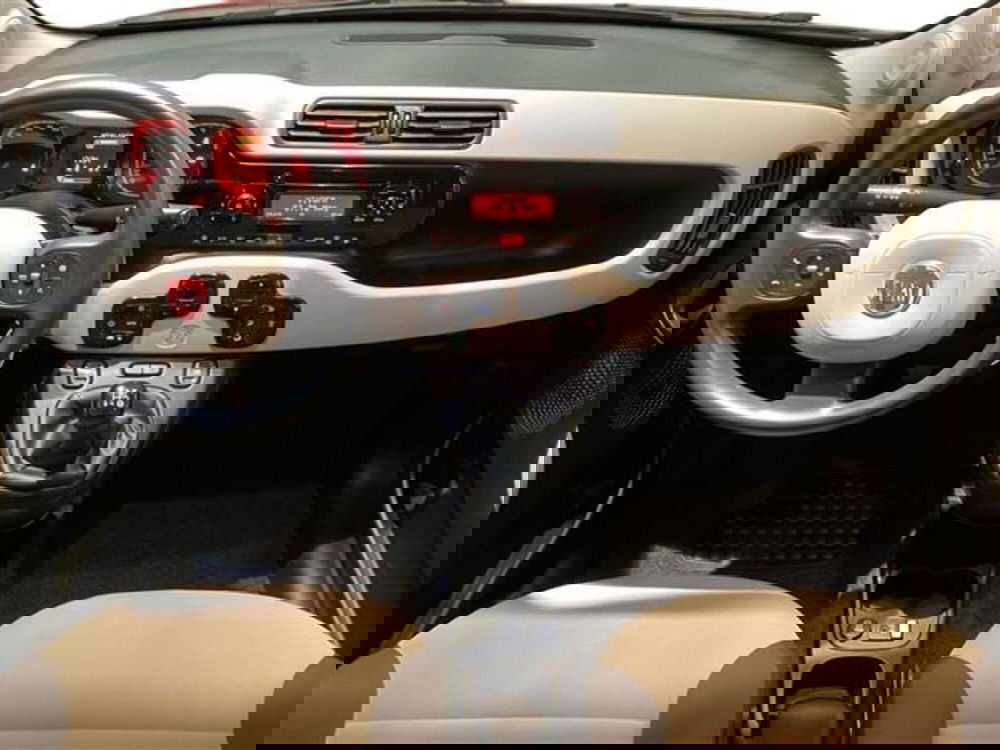 Fiat Panda usata a Como (9)