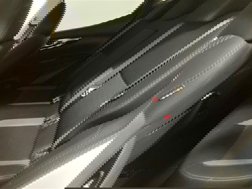 Nissan Qashqai usata a Como (12)