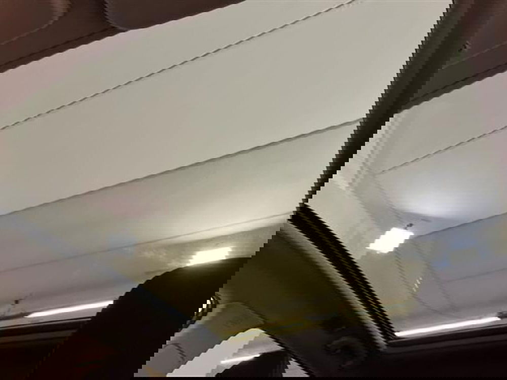 Nissan Qashqai usata a Como (13)