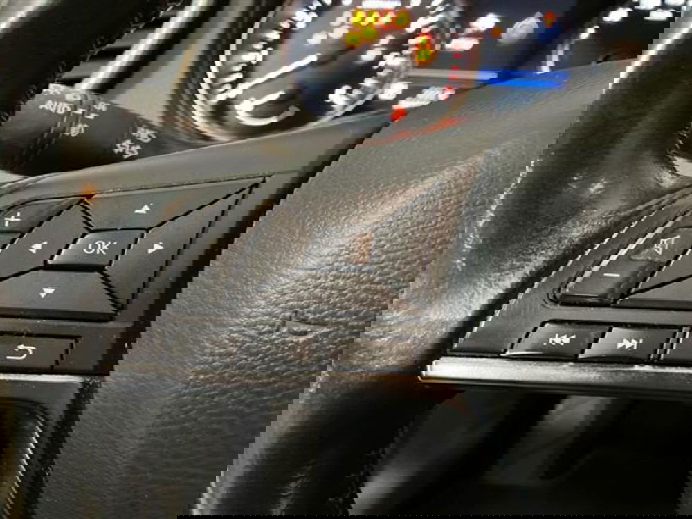 Nissan Qashqai usata a Como (18)