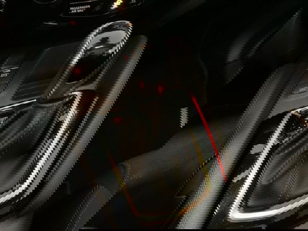 Nissan Qashqai usata a Como (20)