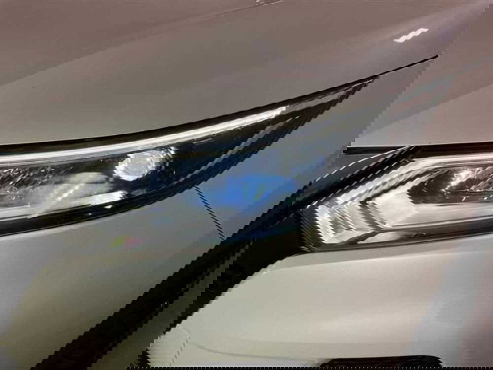 Nissan Qashqai usata a Como (7)