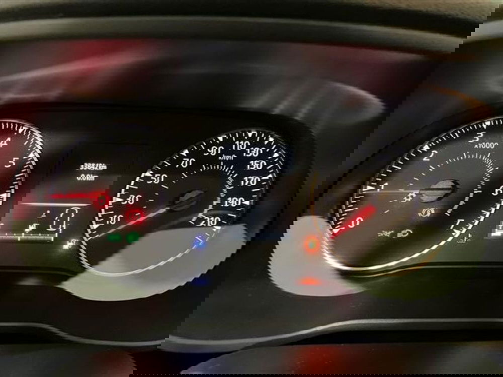 Dacia Duster usata a Como (15)