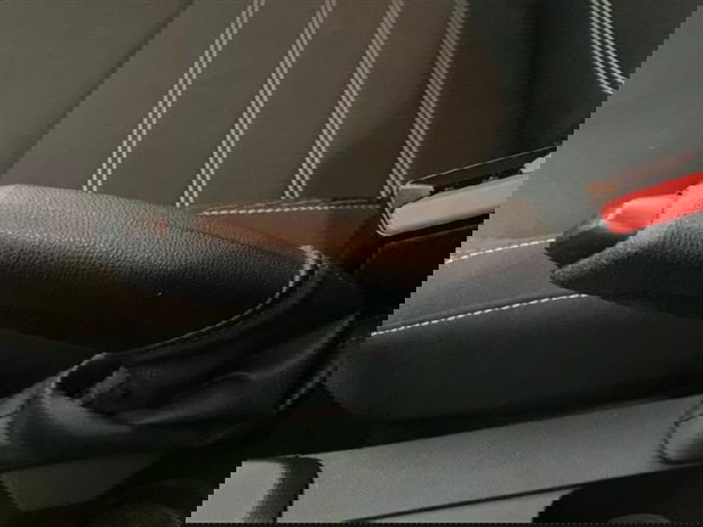 Dacia Duster usata a Como (19)