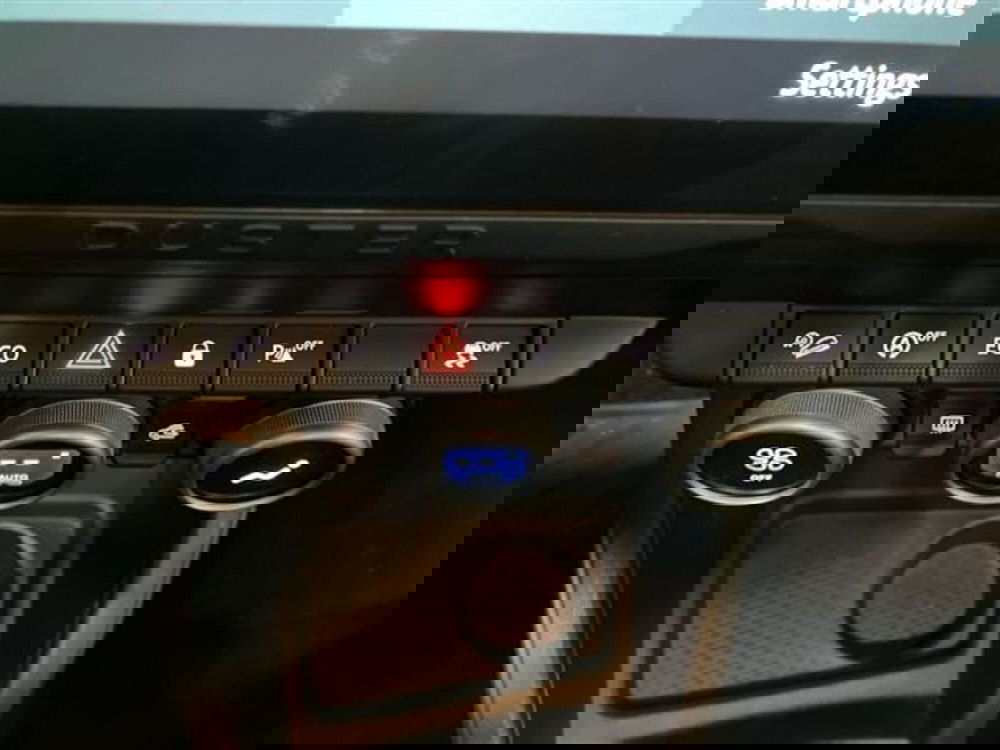 Dacia Duster usata a Como (20)