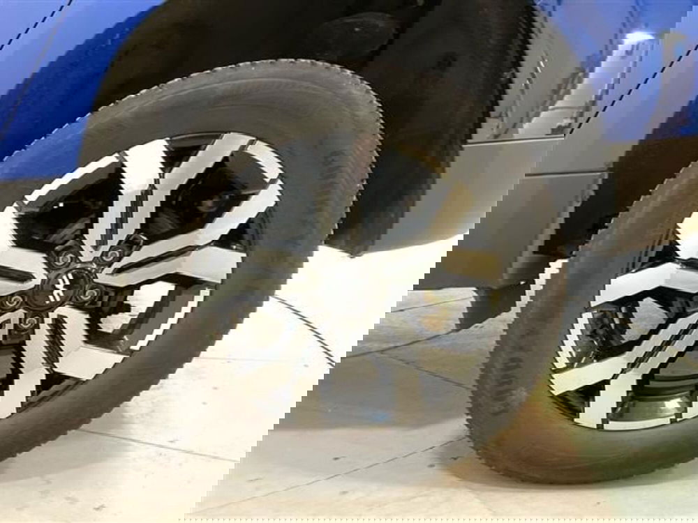 Dacia Duster usata a Como (6)