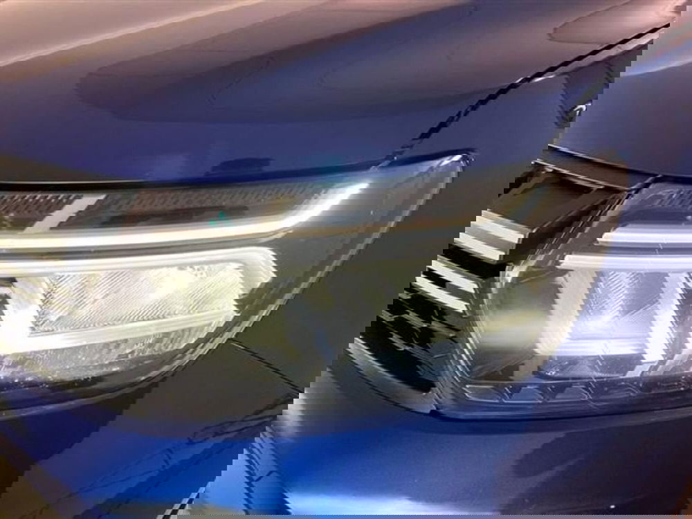 Dacia Duster usata a Como (7)