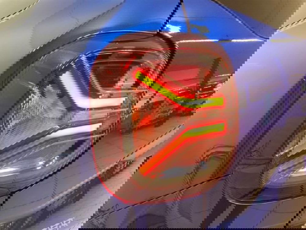 Dacia Duster usata a Como (8)