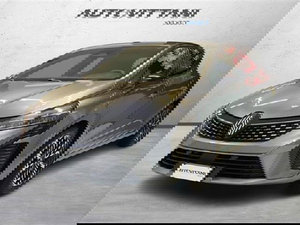 Renault Clio usata a Como