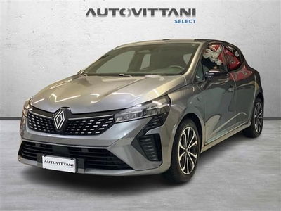 Renault Clio 1.0 tce Techno 90cv del 2025 usata a Como