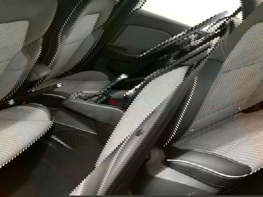 Renault Clio usata a Como (11)