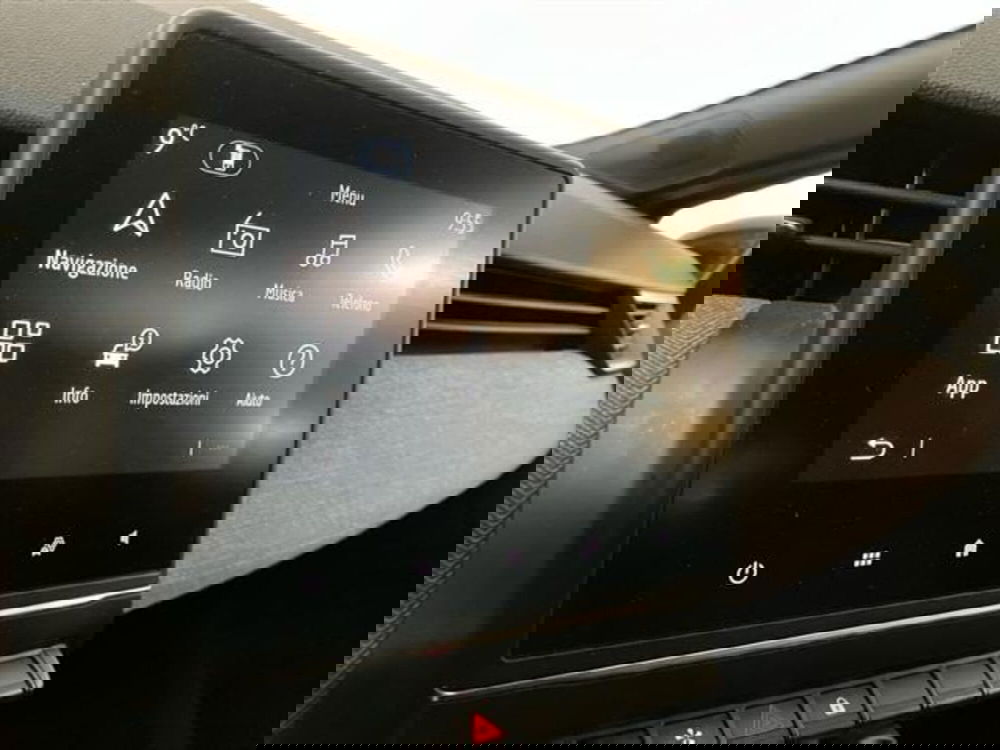 Renault Clio usata a Como (13)