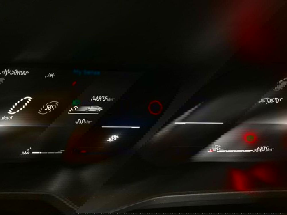 Renault Clio usata a Como (15)