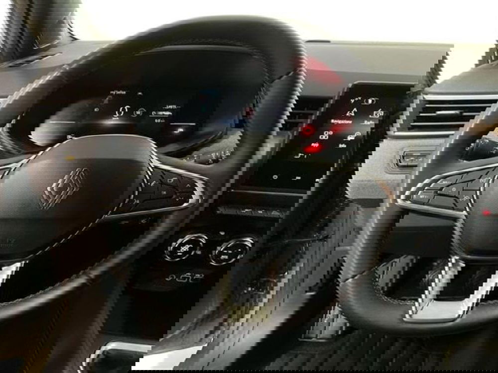 Renault Clio usata a Como (16)