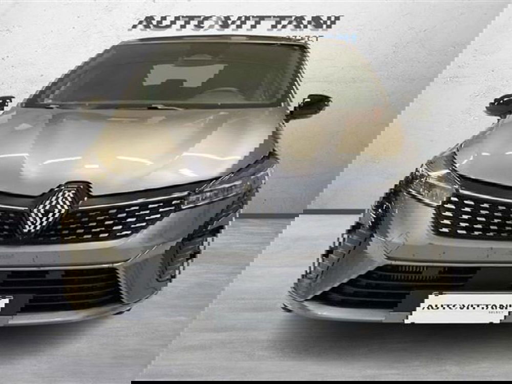 Renault Clio usata a Como (2)