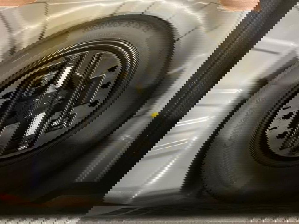 Renault Clio usata a Como (20)