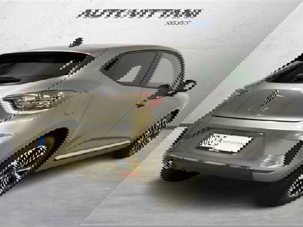 Renault Clio usata a Como (3)