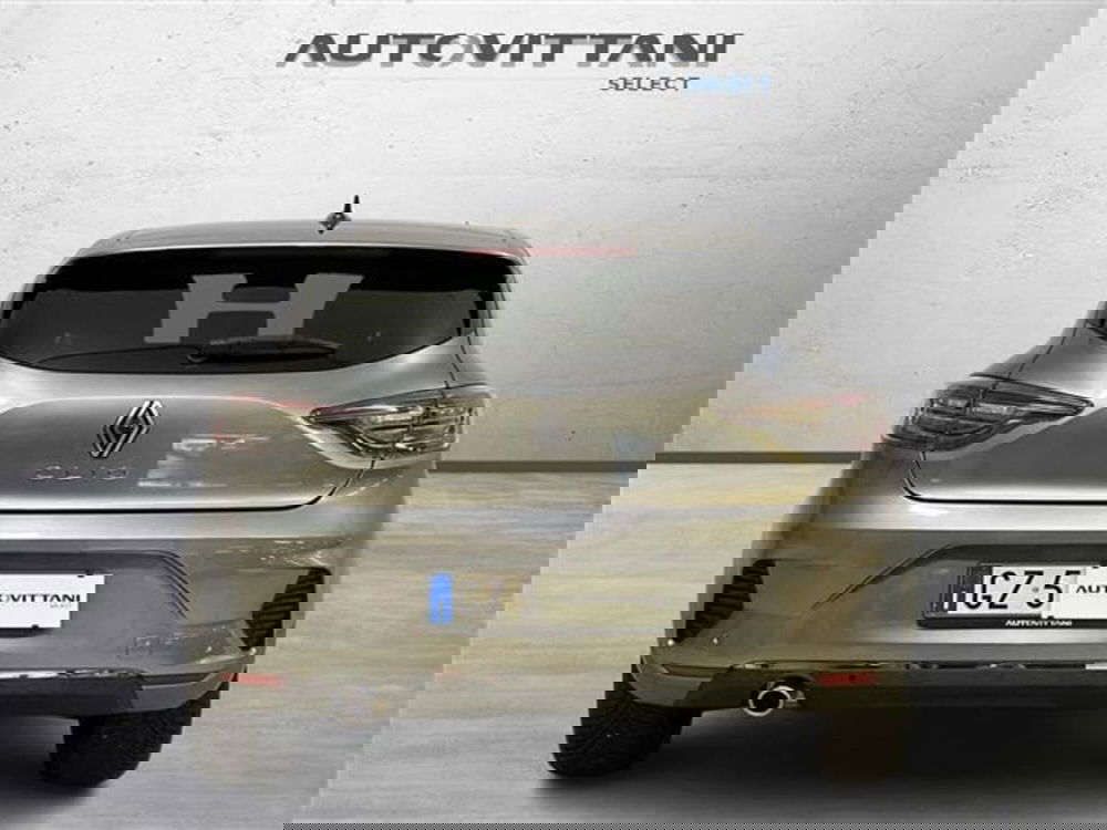 Renault Clio usata a Como (4)