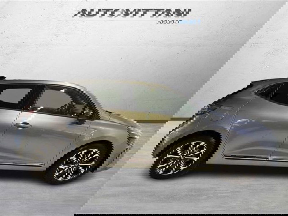 Renault Clio usata a Como (5)