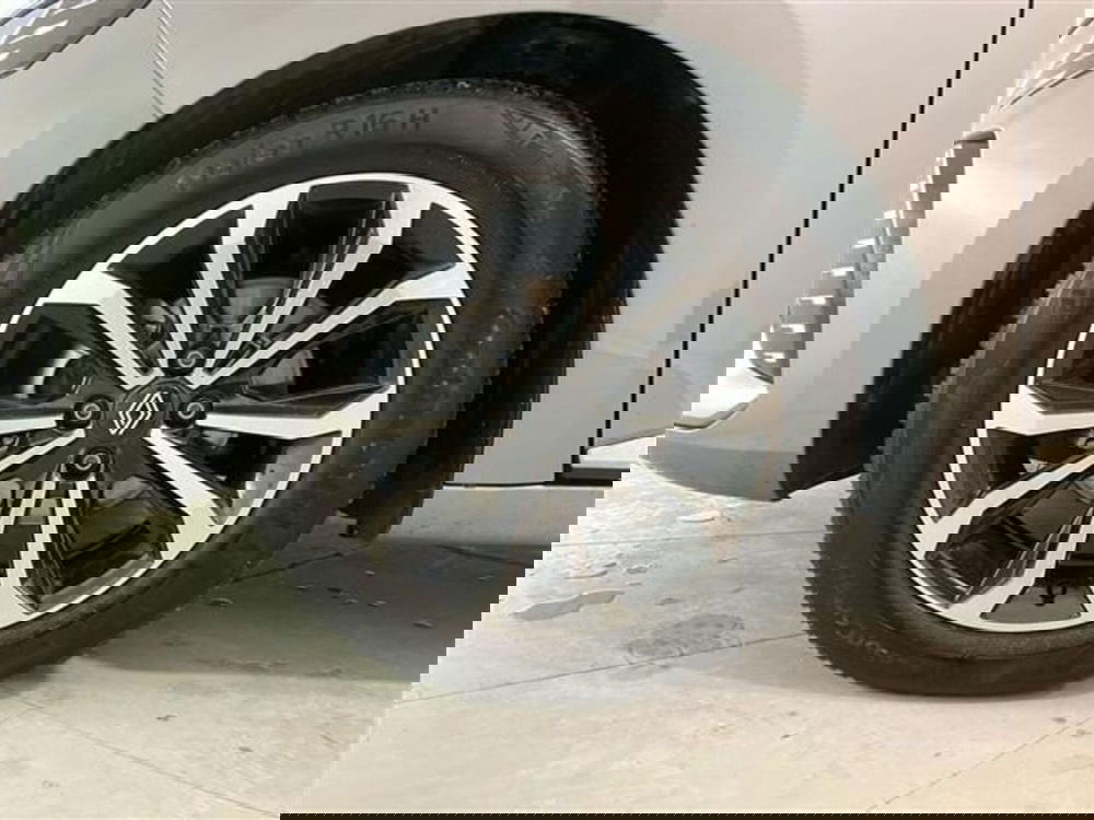 Renault Clio usata a Como (6)