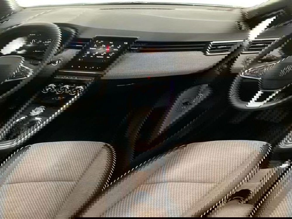 Renault Clio usata a Como (9)