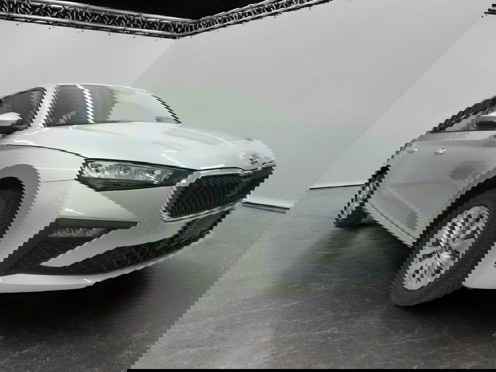 Skoda Scala nuova a Torino