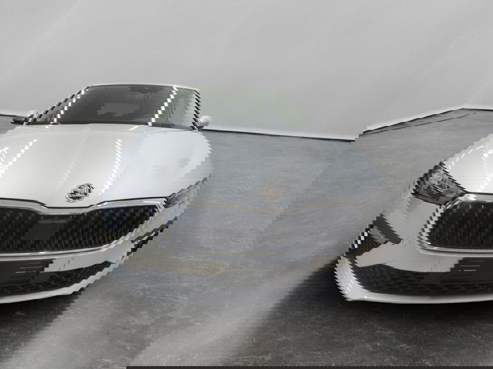 Skoda Scala nuova a Torino (4)