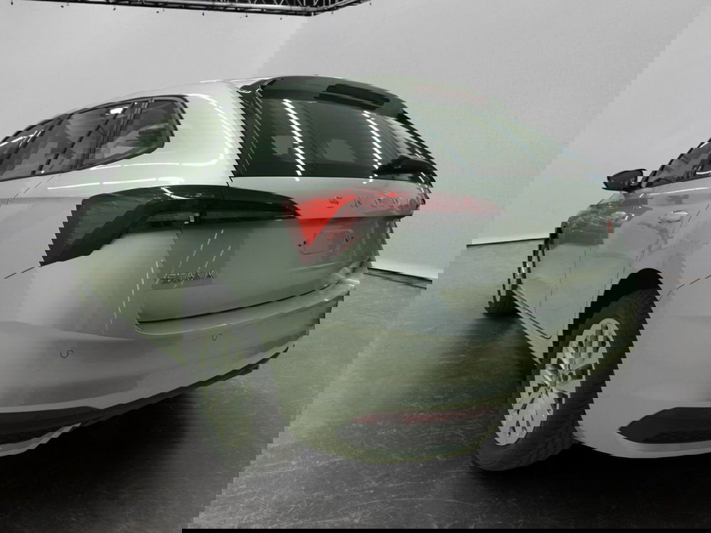 Skoda Scala nuova a Torino (7)