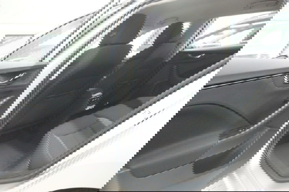 Skoda Scala nuova a Torino (9)