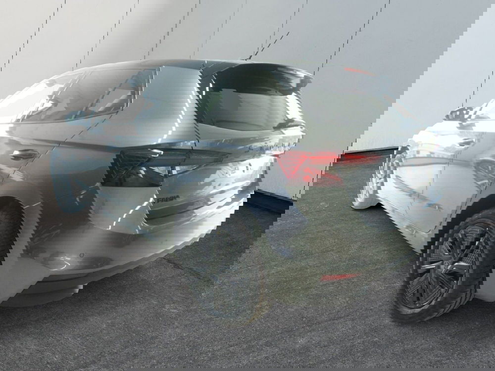 Skoda Fabia nuova a Torino (10)