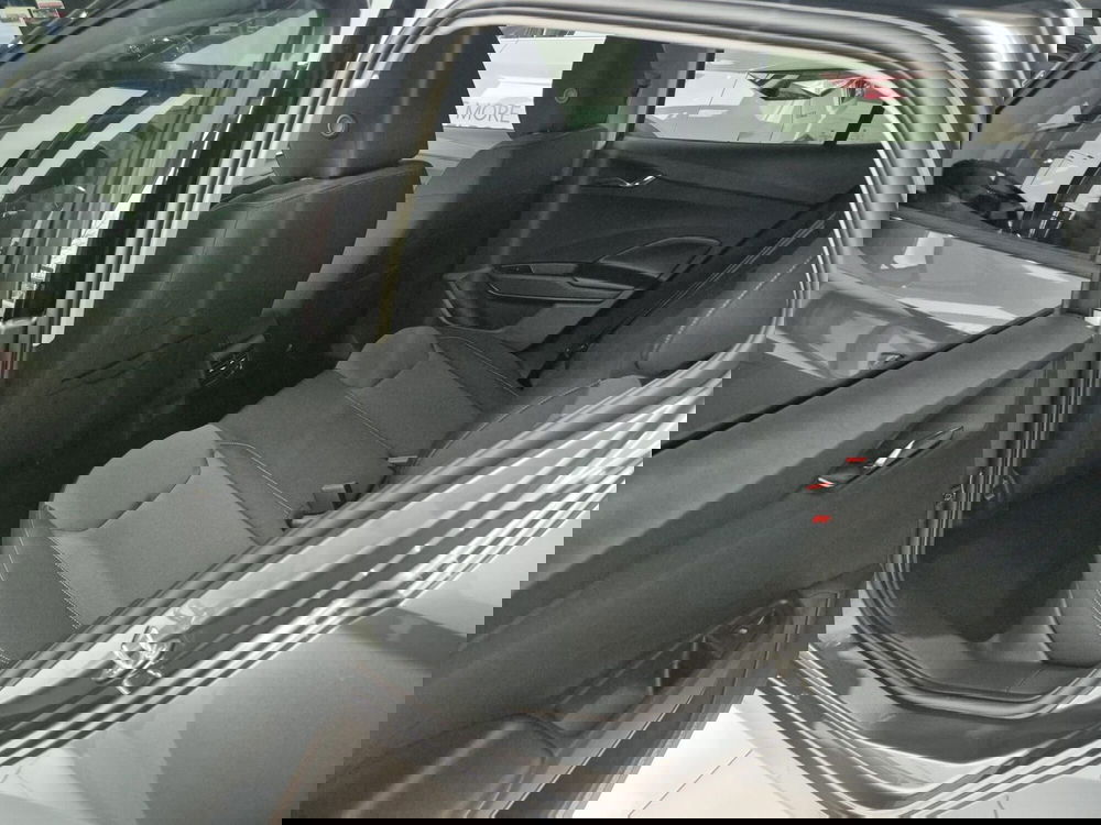 Skoda Fabia nuova a Torino (11)