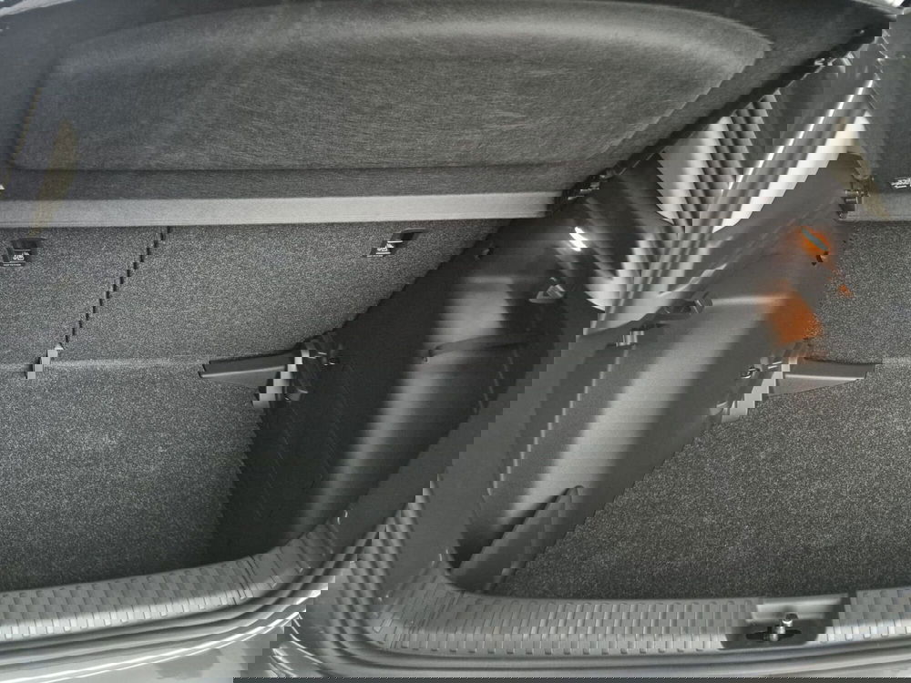 Skoda Fabia nuova a Torino (14)