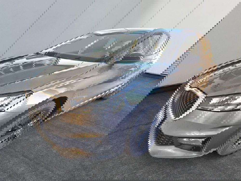 Skoda Fabia nuova a Torino (5)