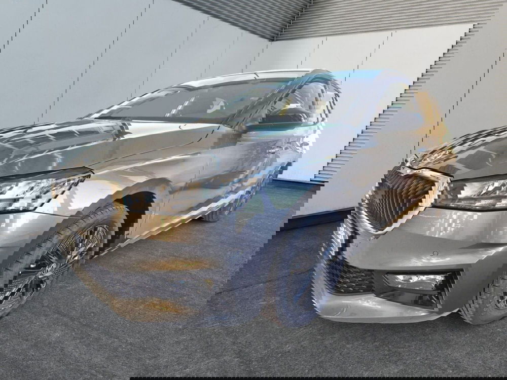 Skoda Fabia nuova a Torino (6)