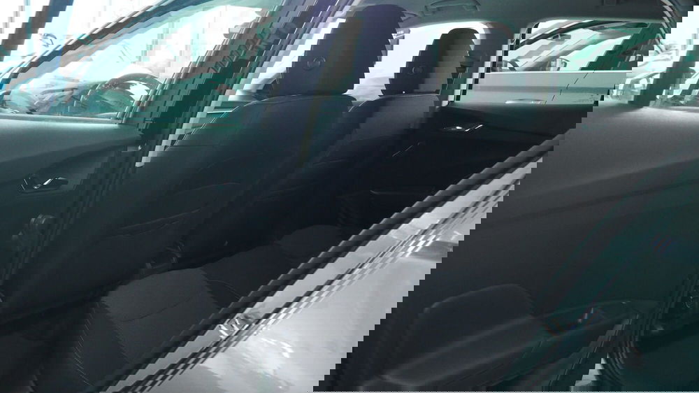 Skoda Fabia nuova a Torino (11)