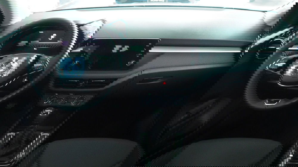 Skoda Fabia nuova a Torino (17)