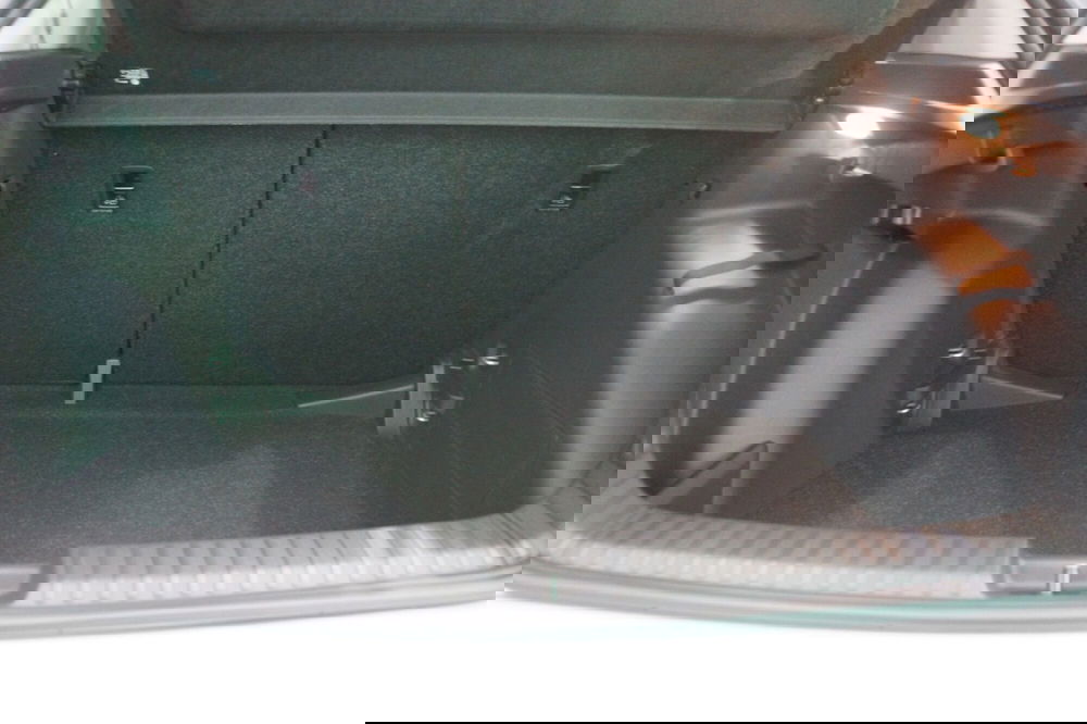 Skoda Fabia nuova a Torino (10)