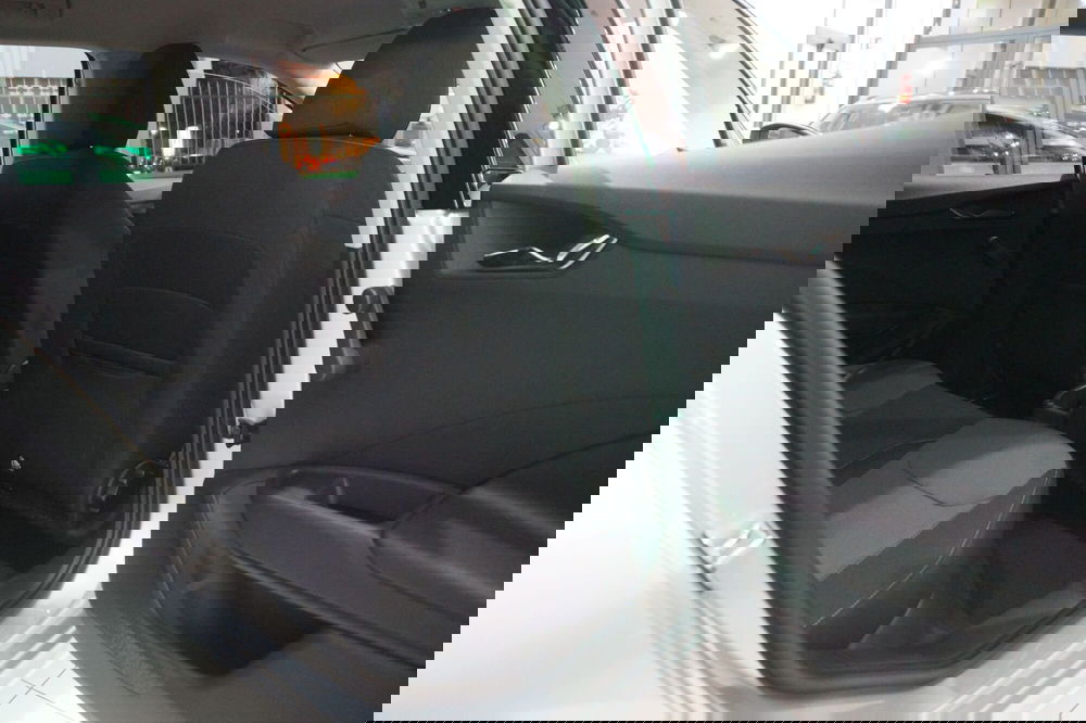 Skoda Fabia nuova a Torino (11)