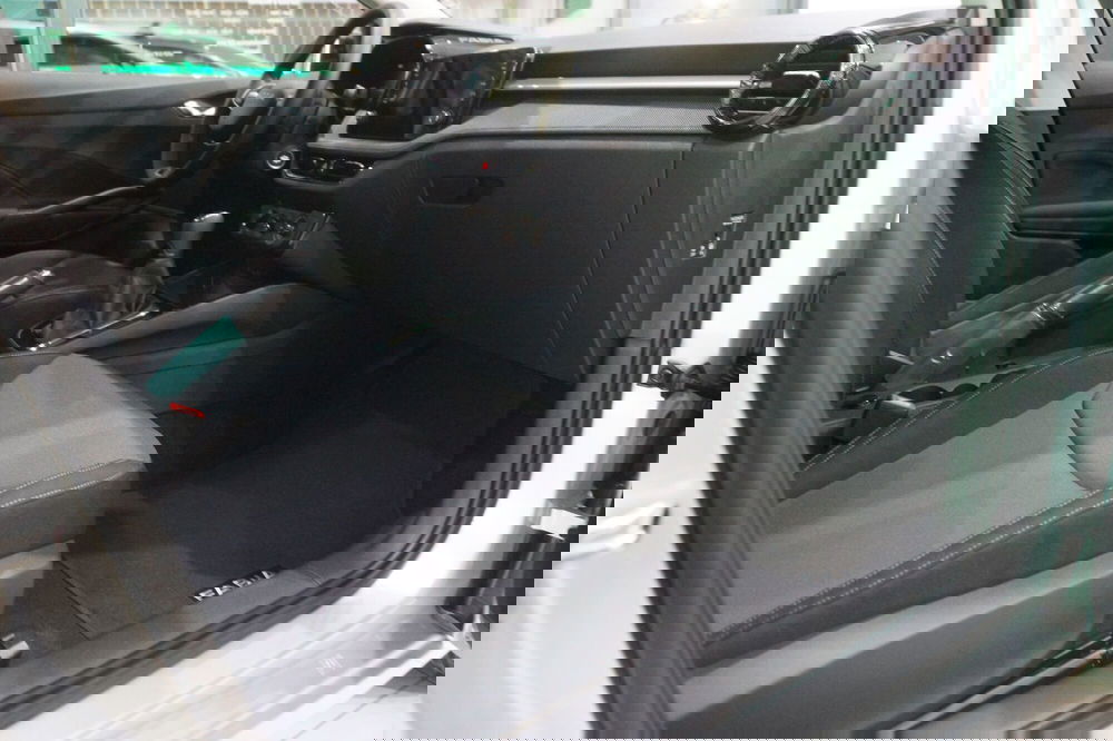 Skoda Fabia nuova a Torino (12)