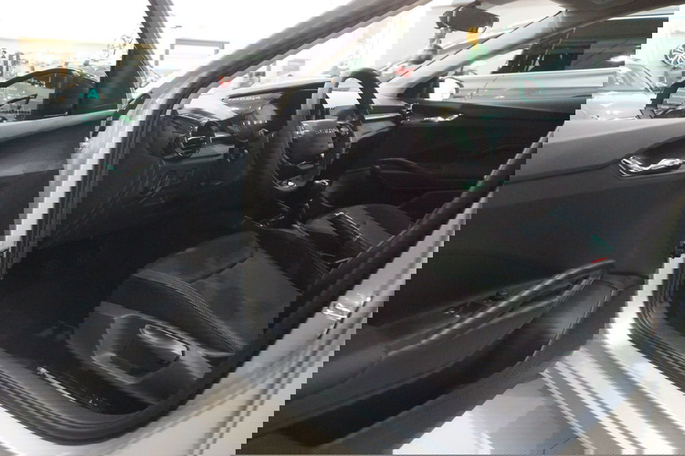 Skoda Fabia nuova a Torino (8)