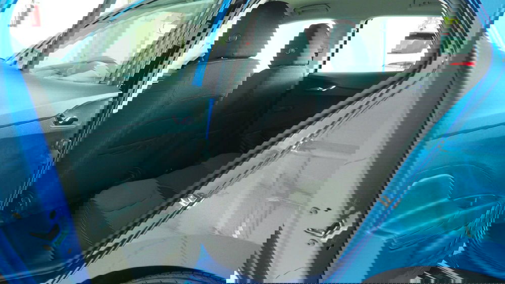 Skoda Fabia nuova a Torino (10)