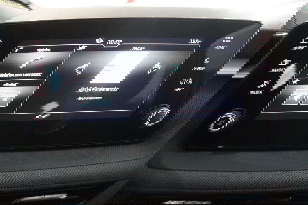 Skoda Fabia nuova a Torino (12)