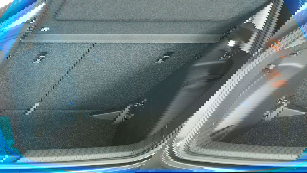 Skoda Fabia nuova a Torino (8)